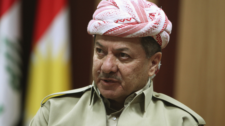 Barzani’den sert kınama: Terörizm büyük tehdit